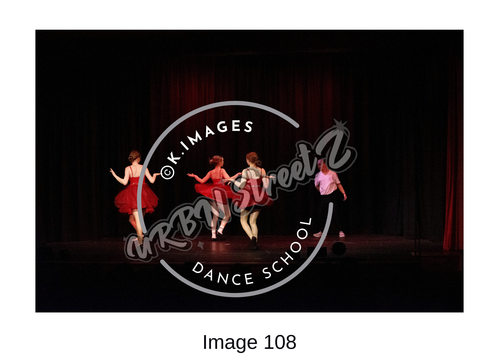 URBN StreetZ Summer Dance Show 2024 - Img 108