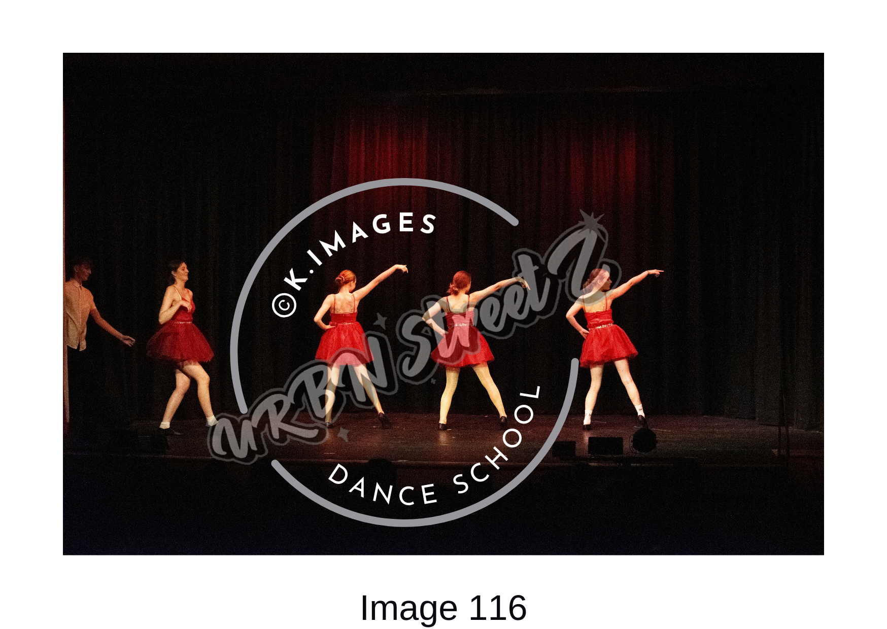 URBN StreetZ Summer Dance Show 2024 - Img 116