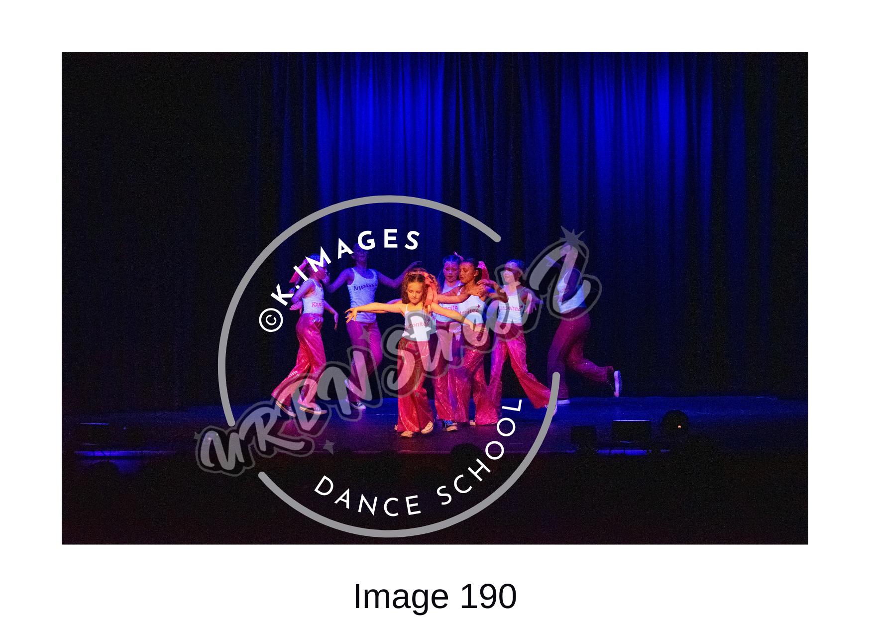 URBN StreetZ Summer Dance Show 2024 - Img 190