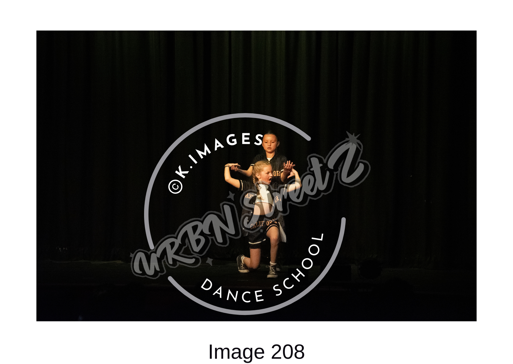 URBN StreetZ Summer Dance Show 2024 - Img 208