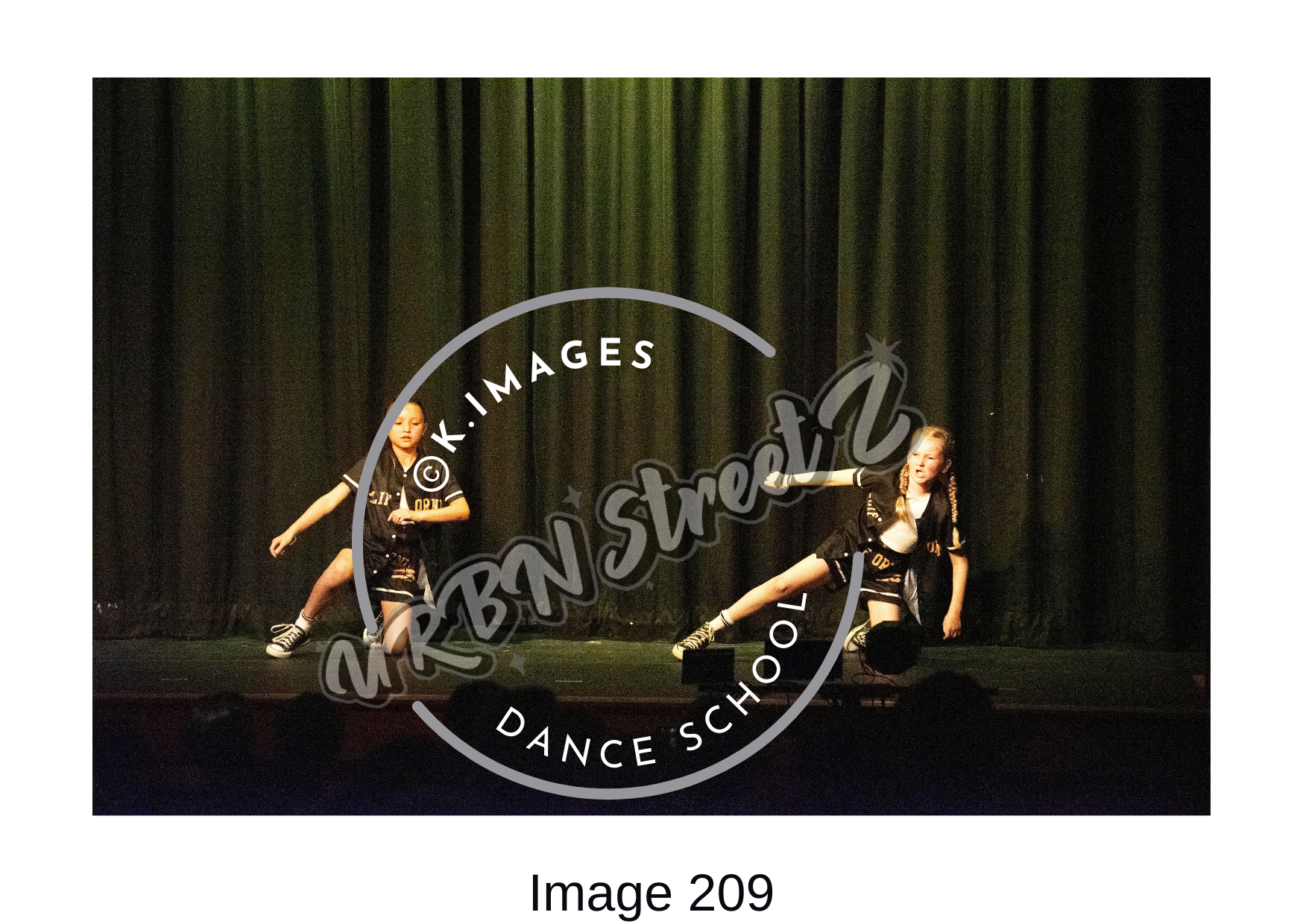 URBN StreetZ Summer Dance Show 2024 - Img 209