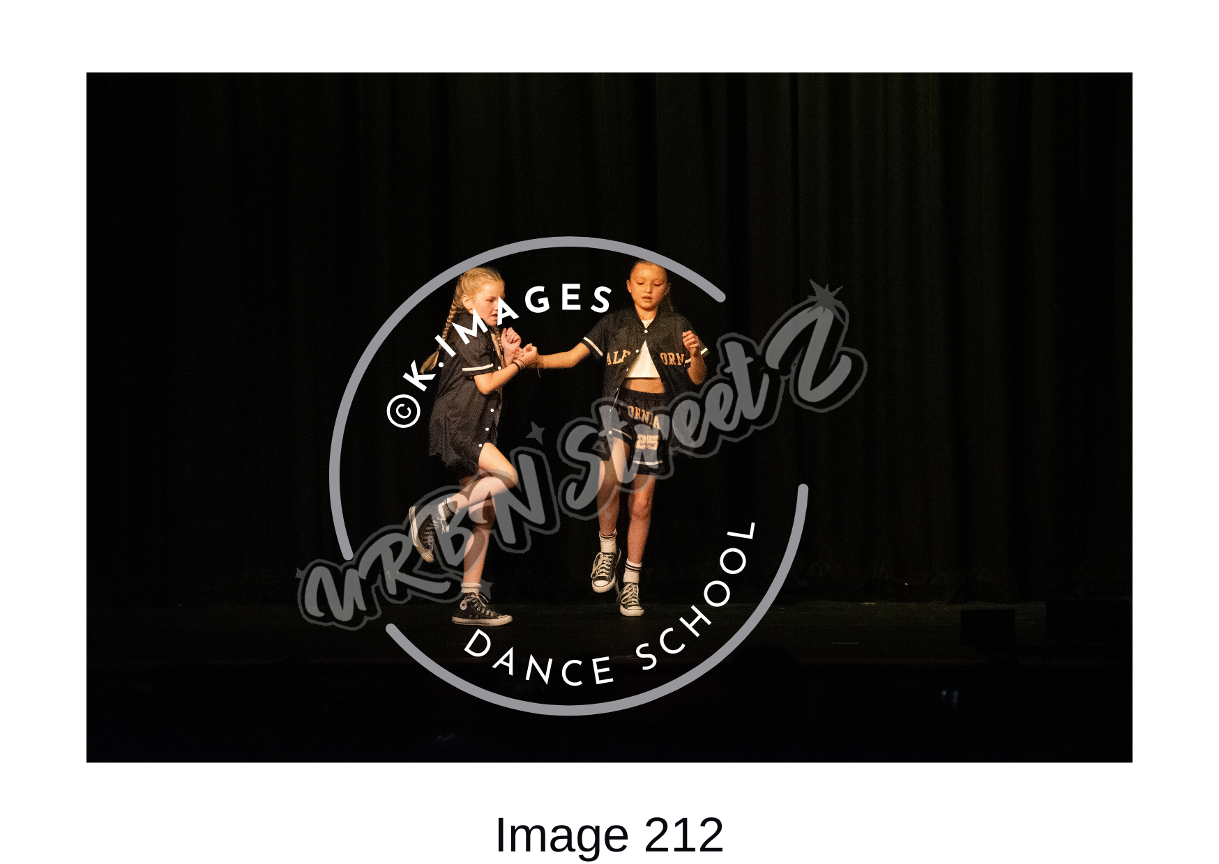 URBN StreetZ Summer Dance Show 2024 - Img 212