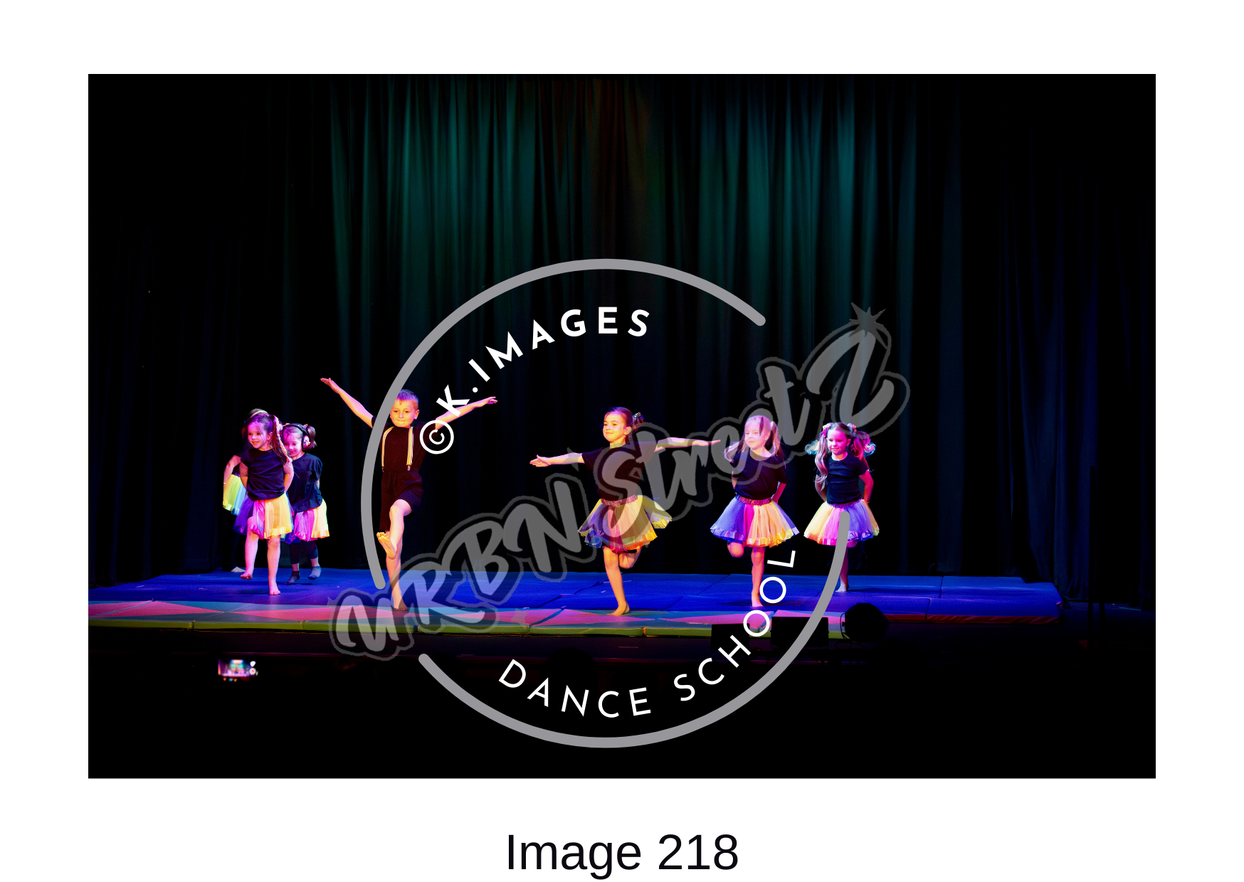 URBN StreetZ Summer Dance Show 2024 - Img 218