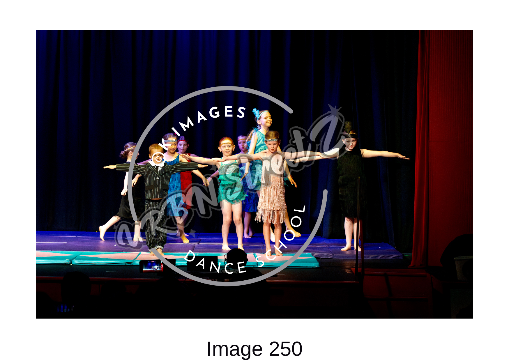 URBN StreetZ Summer Dance Show 2024 - Img 250