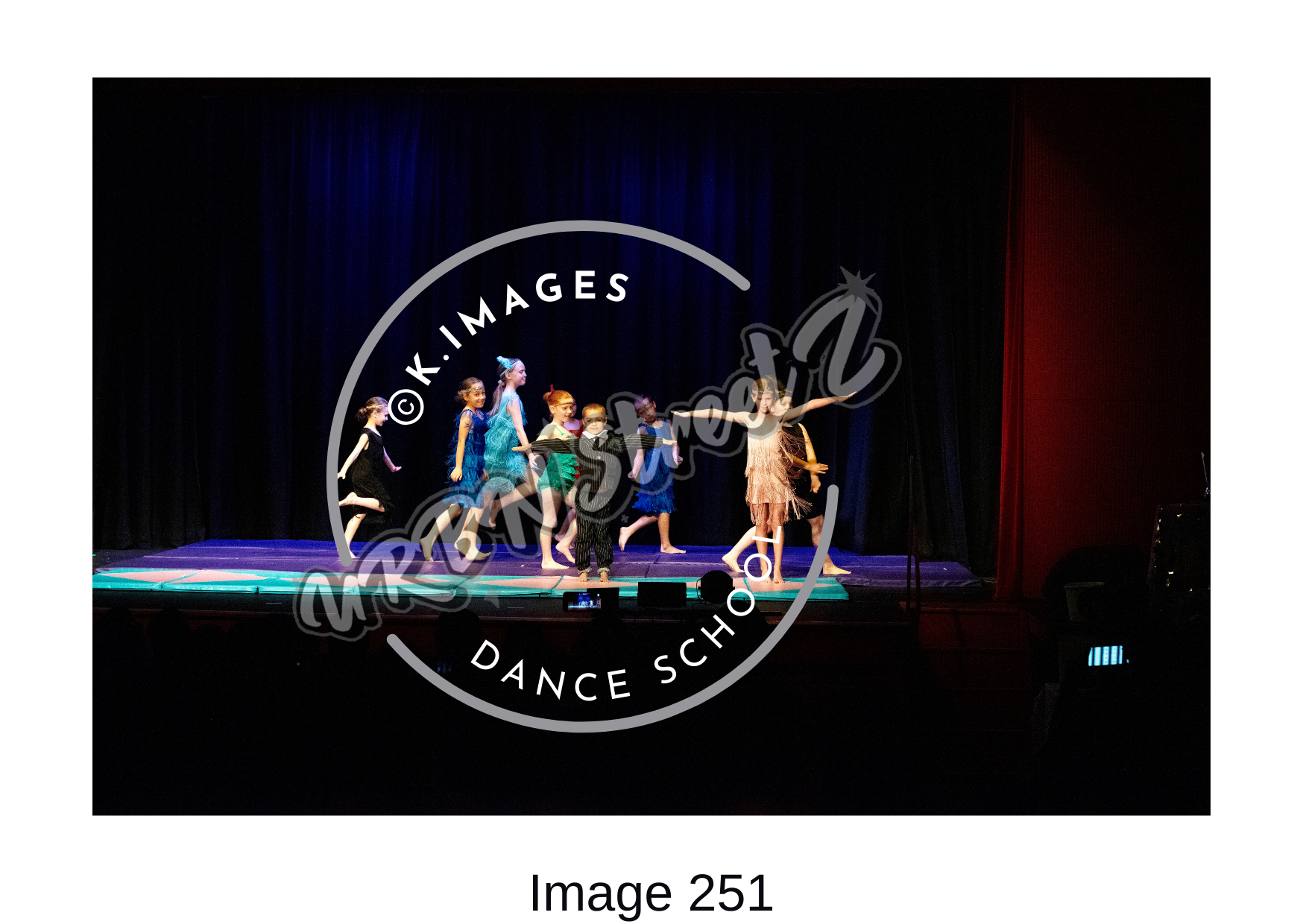 URBN StreetZ Summer Dance Show 2024 - Img 251
