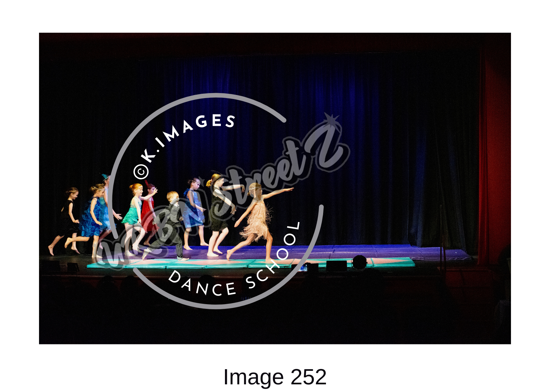 URBN StreetZ Summer Dance Show 2024 - Img 252
