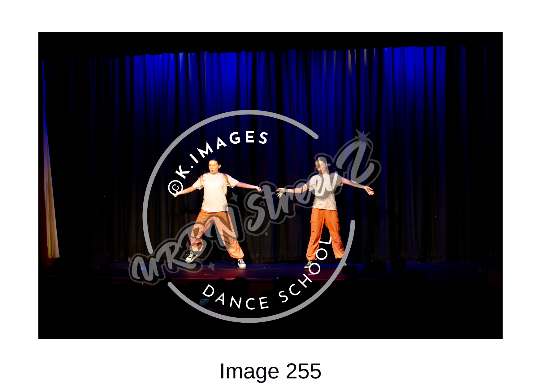 URBN StreetZ Summer Dance Show 2024 - Img 255
