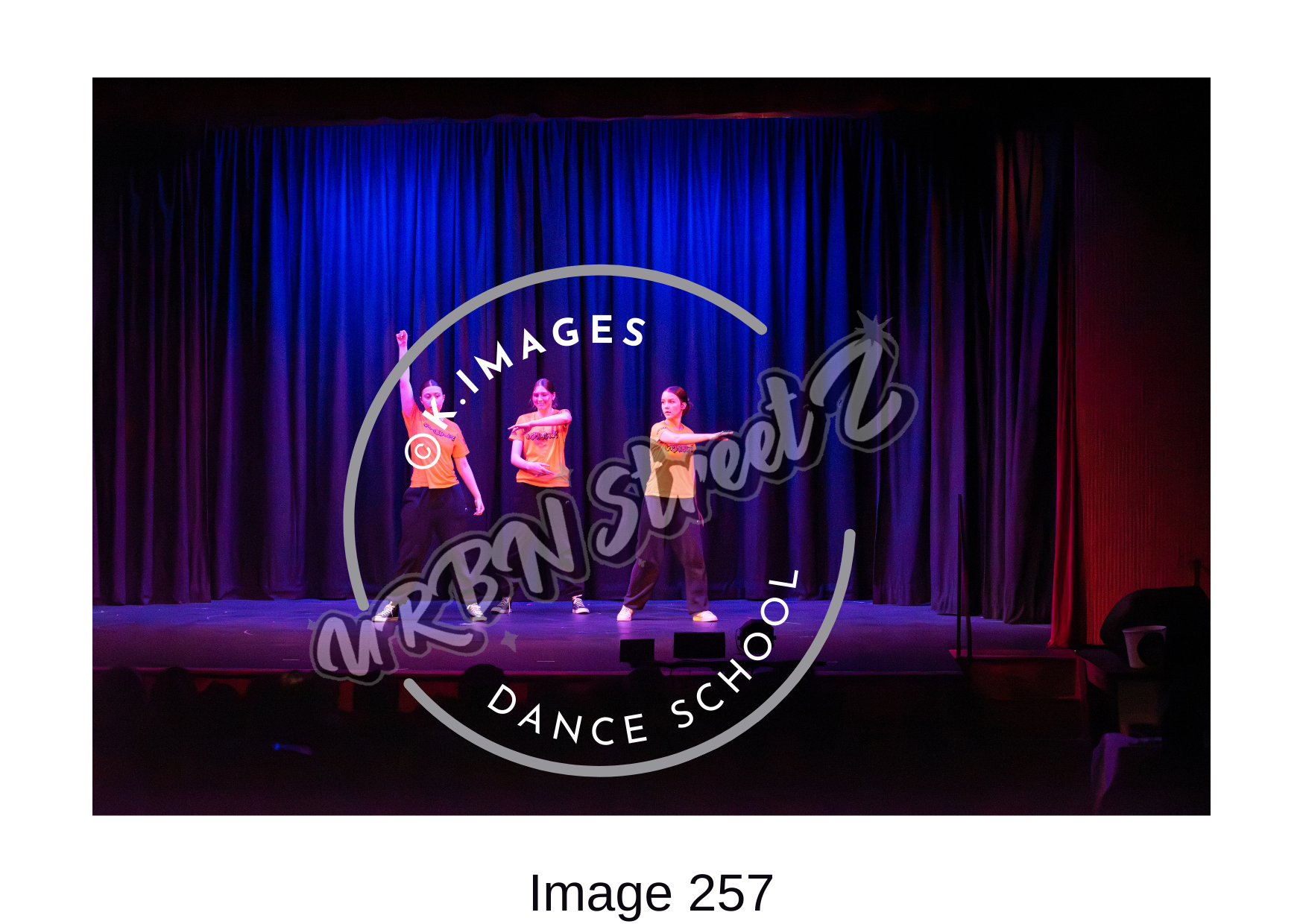 URBN StreetZ Summer Dance Show 2024 - Img 257