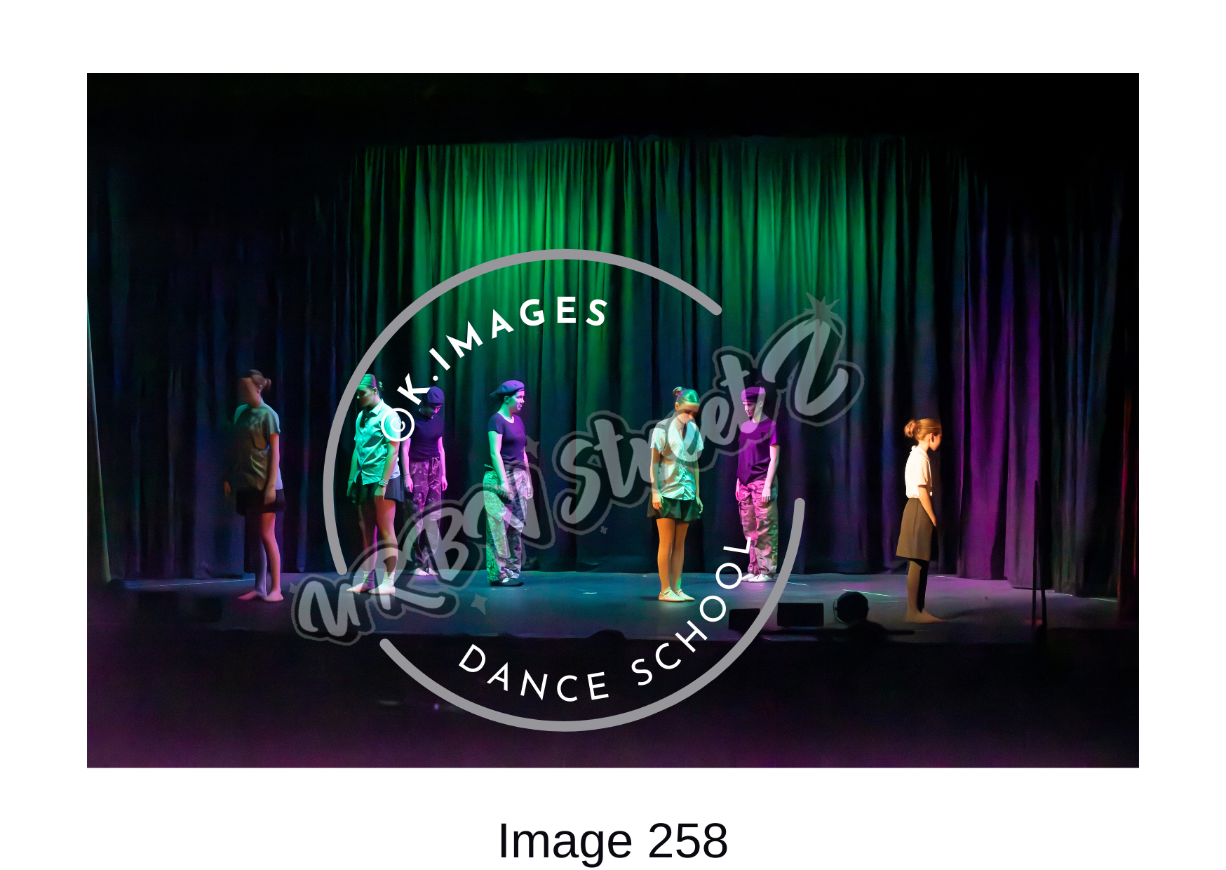 URBN StreetZ Summer Dance Show 2024 - Img 258