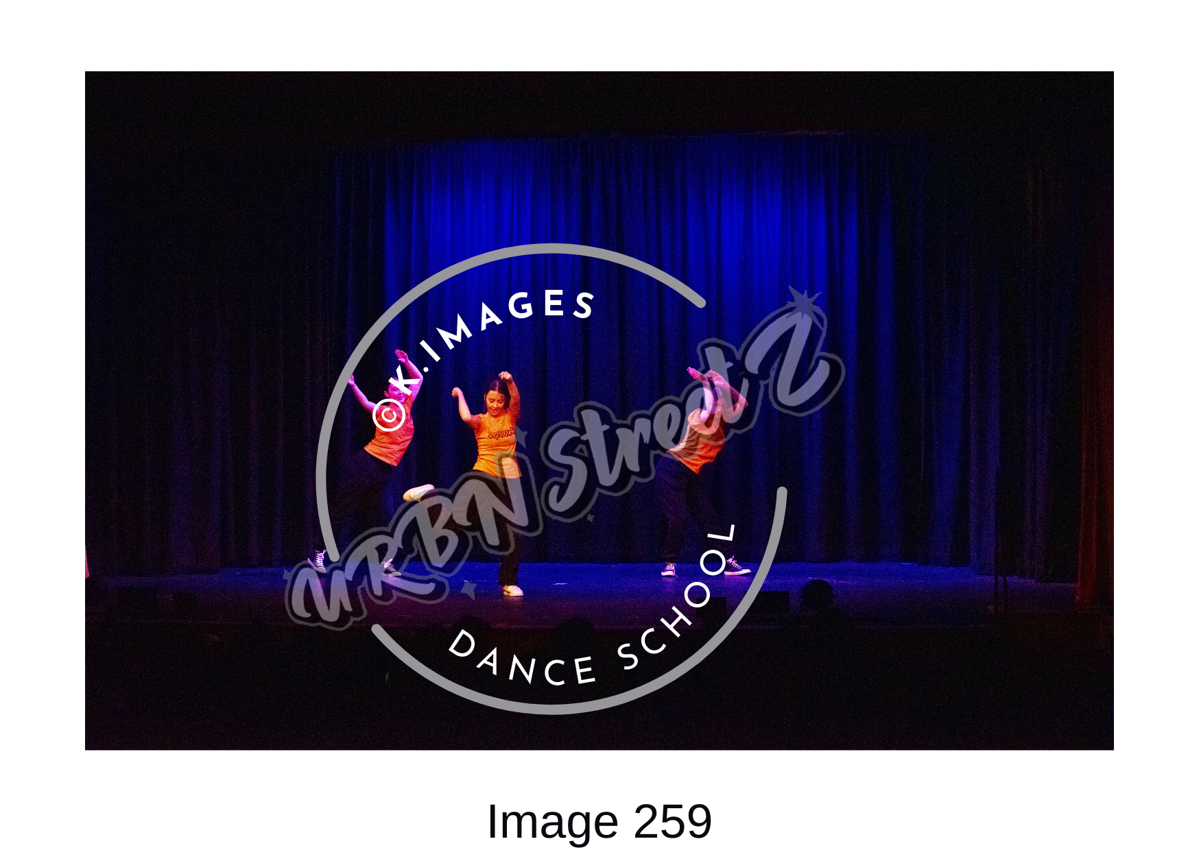 URBN StreetZ Summer Dance Show 2024 - Img 259