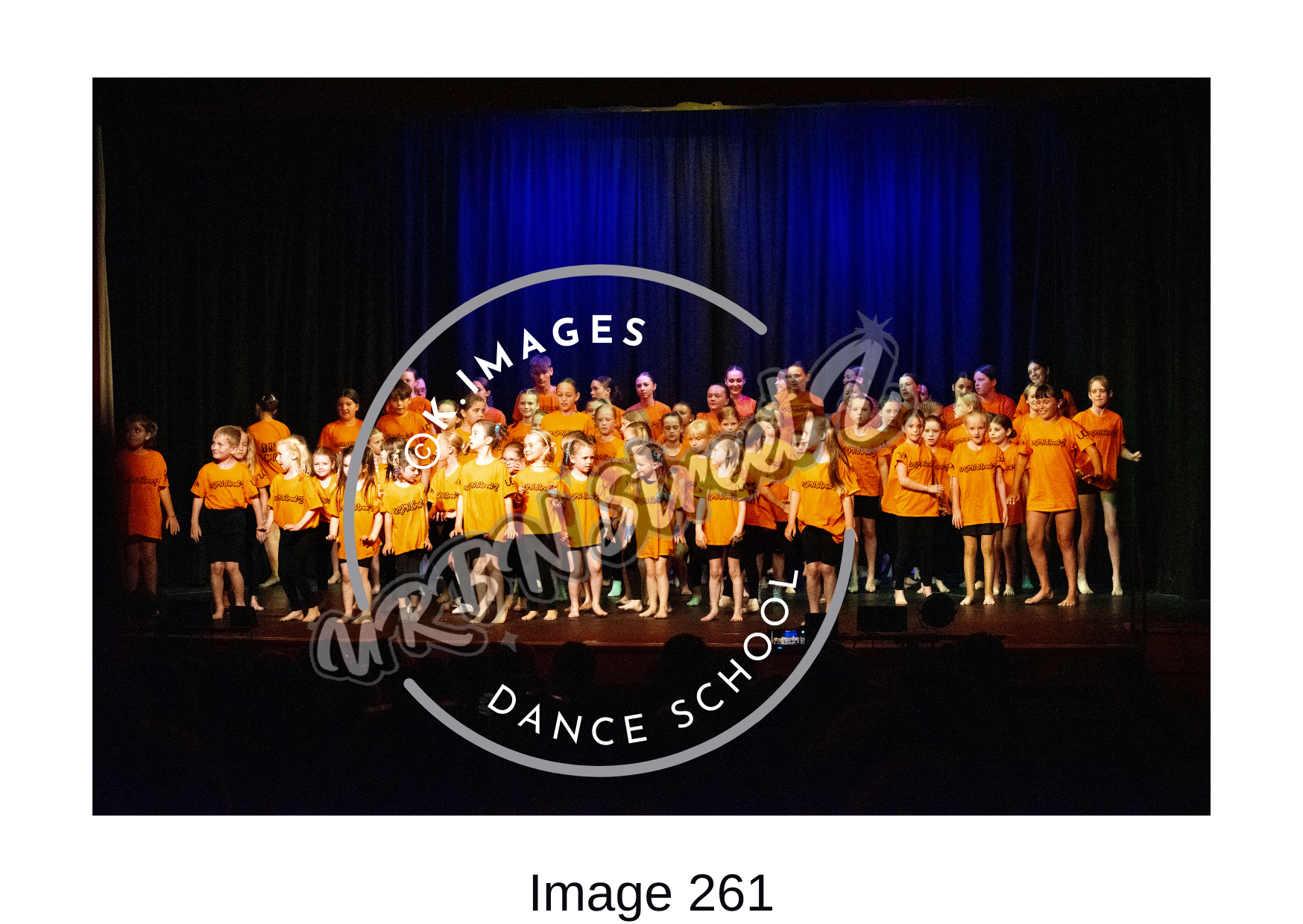URBN StreetZ Summer Dance Show 2024 - Img 261