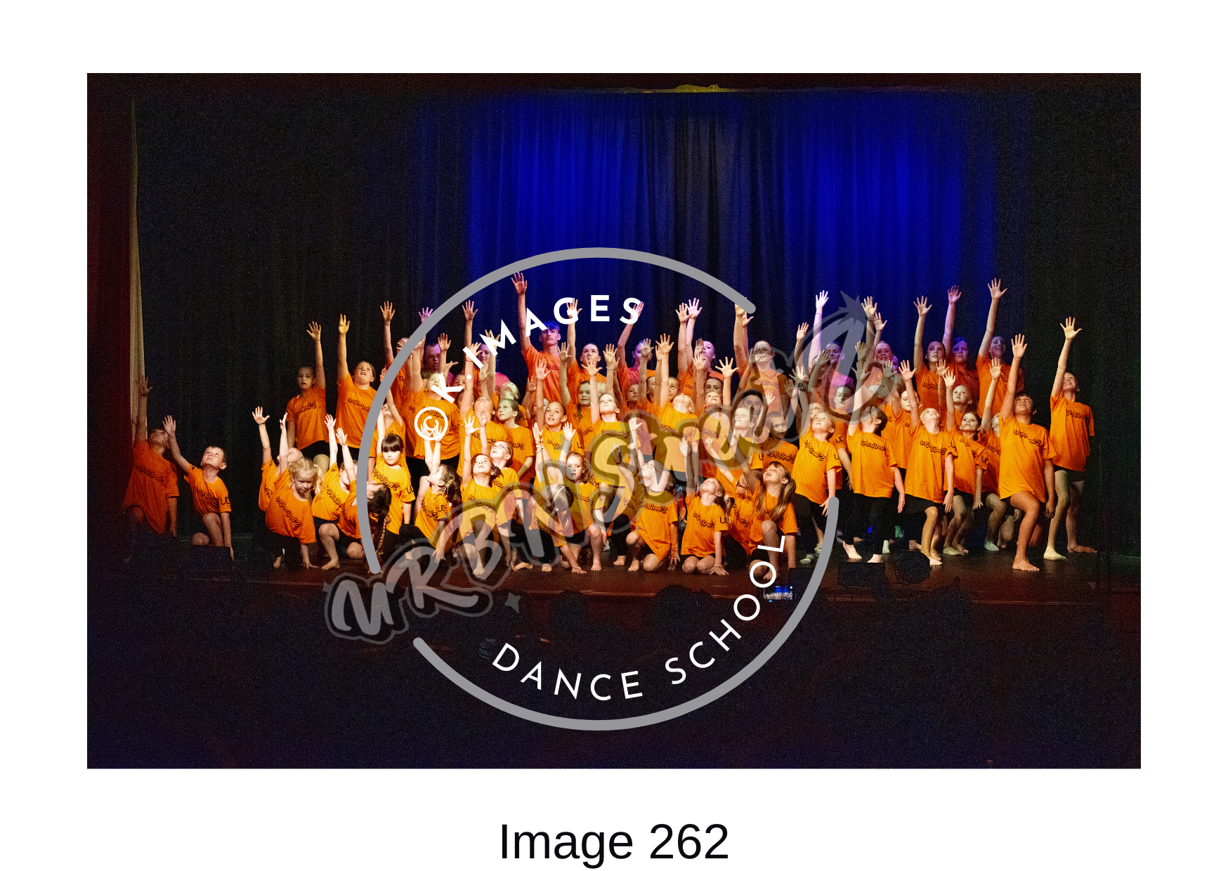 URBN StreetZ Summer Dance Show 2024 - Img 262