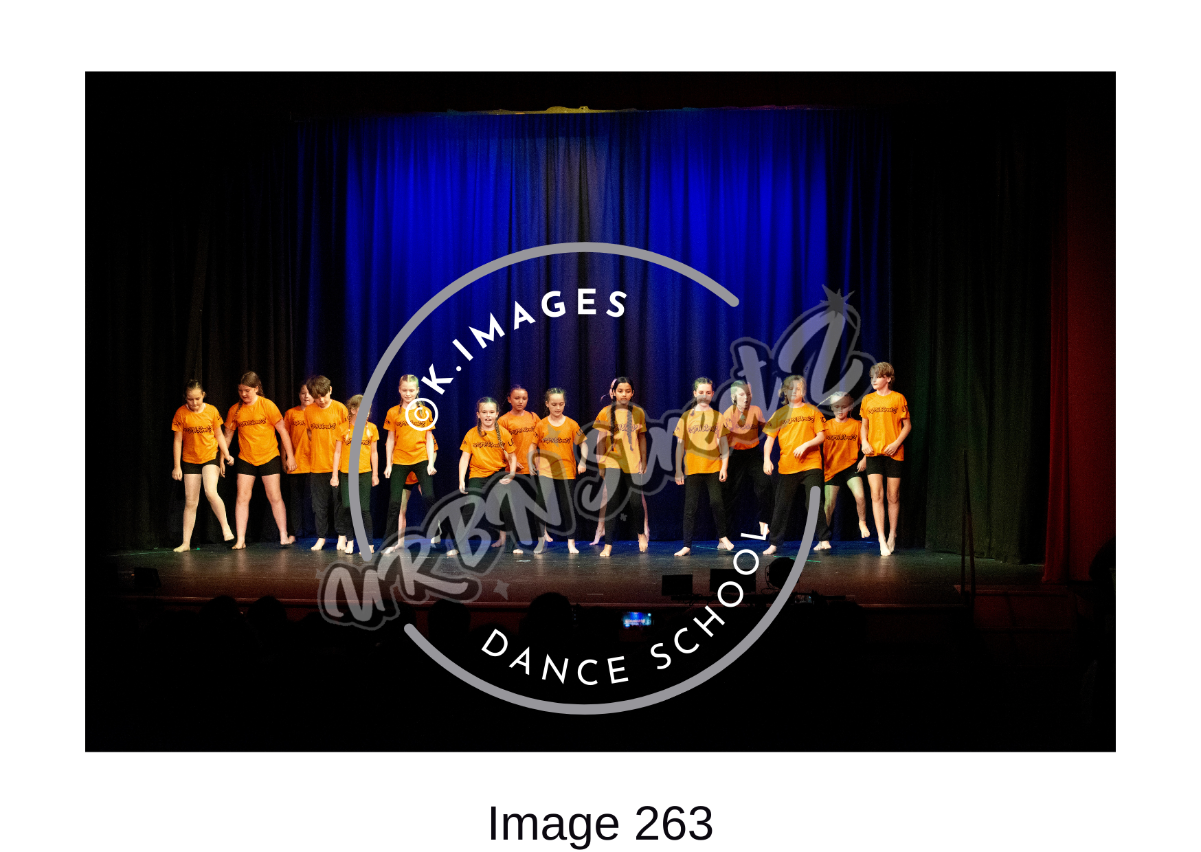 URBN StreetZ Summer Dance Show 2024 - Img 263