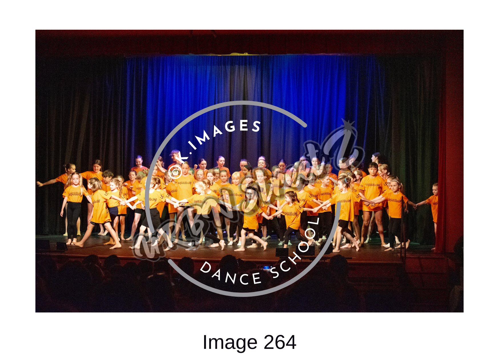URBN StreetZ Summer Dance Show 2024 - Img 264