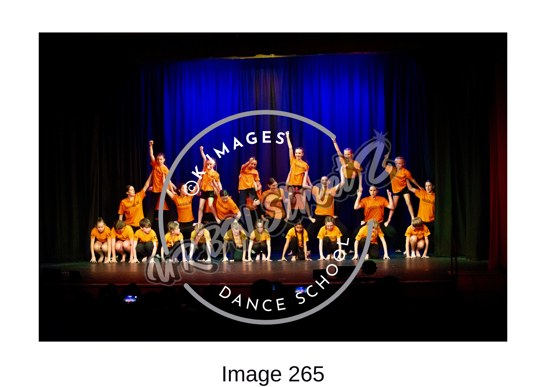 URBN StreetZ Summer Dance Show 2024 - Img 265