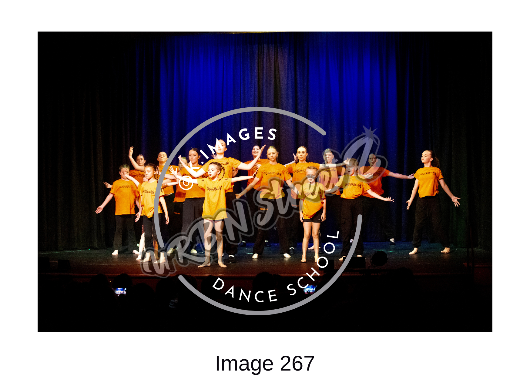 URBN StreetZ Summer Dance Show 2024 - Img 267