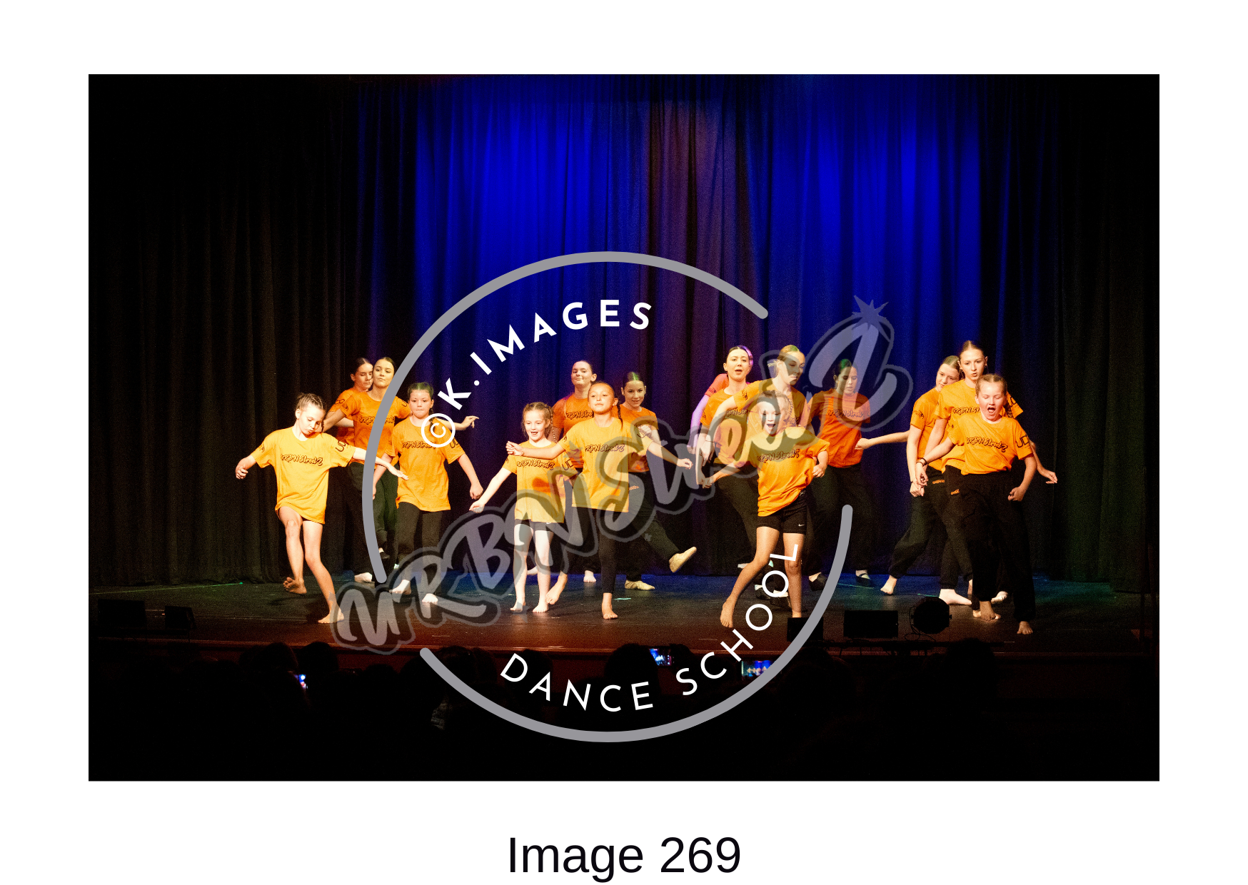 URBN StreetZ Summer Dance Show 2024 - Img 269