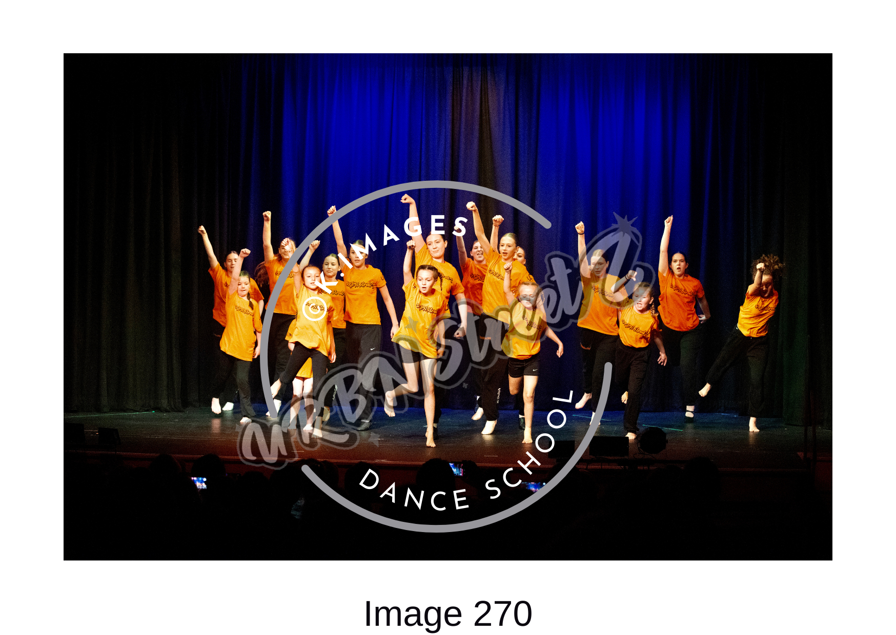 URBN StreetZ Summer Dance Show 2024 - Img 270