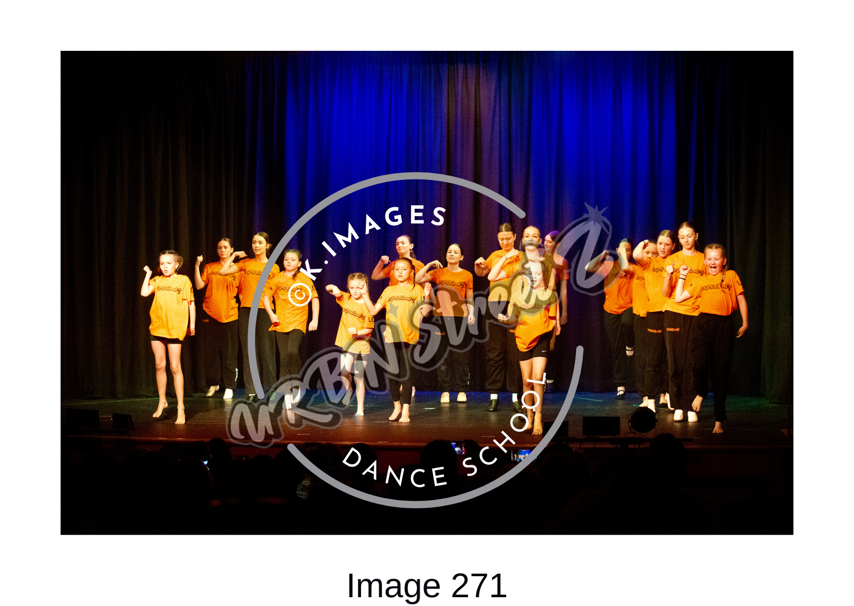 URBN StreetZ Summer Dance Show 2024 - Img 271