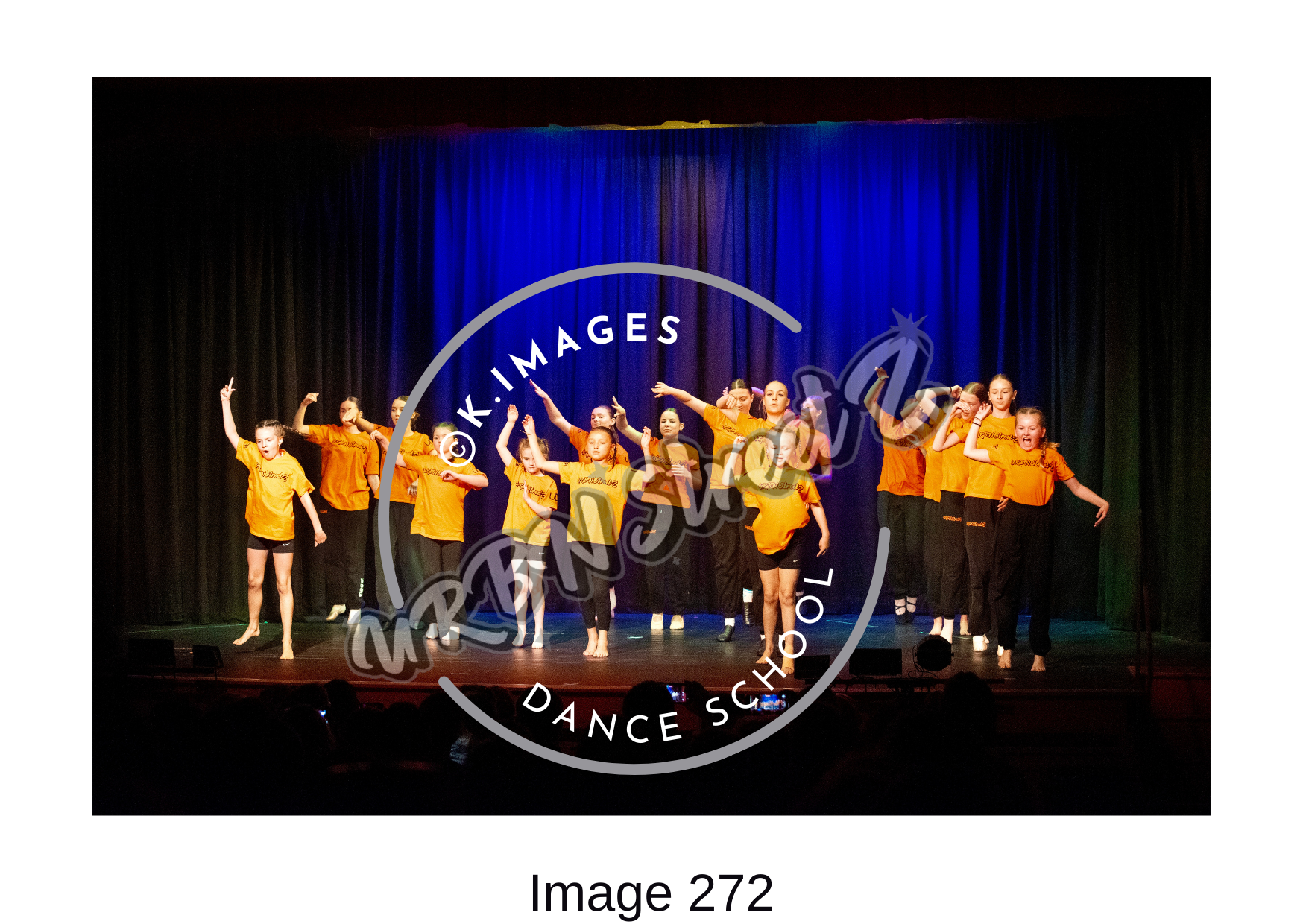 URBN StreetZ Summer Dance Show 2024 - Img 272