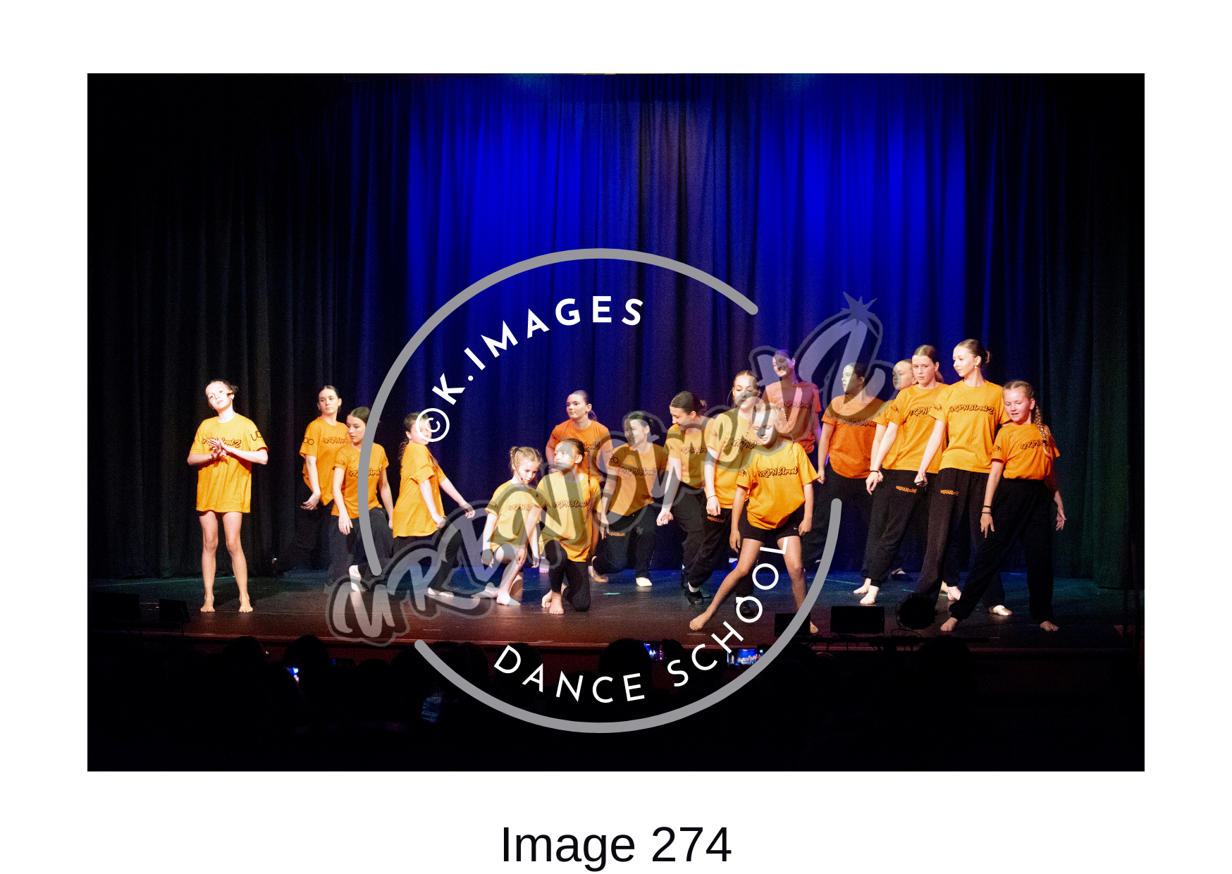 URBN StreetZ Summer Dance Show 2024 - Img 274
