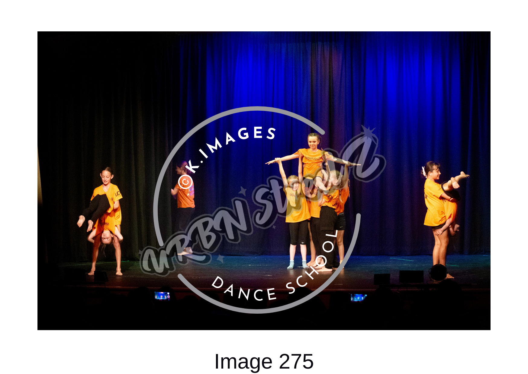 URBN StreetZ Summer Dance Show 2024 - Img 275