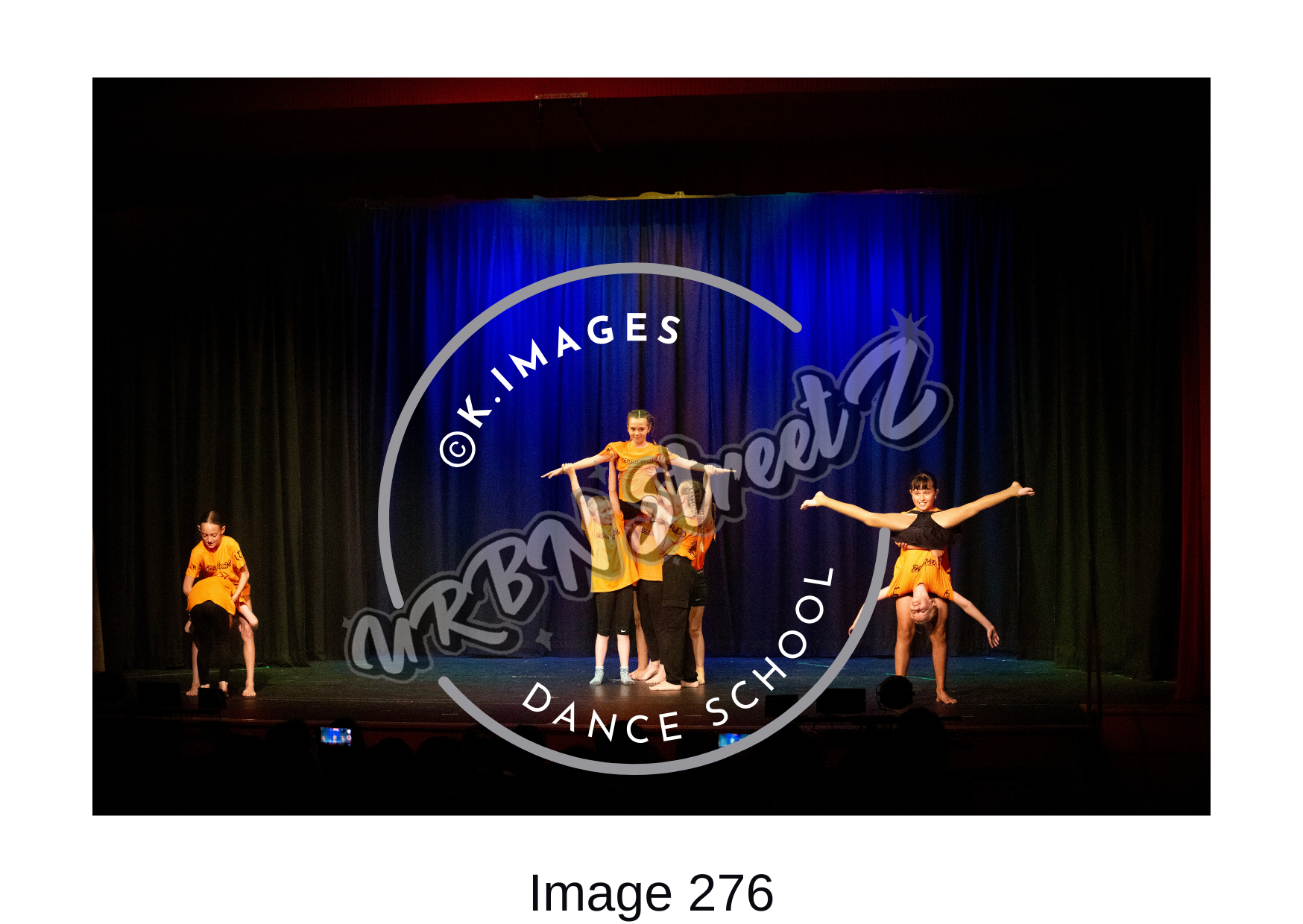 URBN StreetZ Summer Dance Show 2024 - Img 276