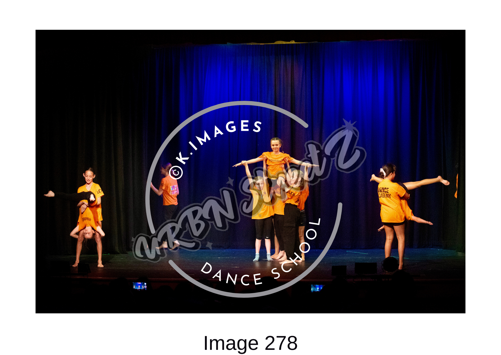 URBN StreetZ Summer Dance Show 2024 - Img 278