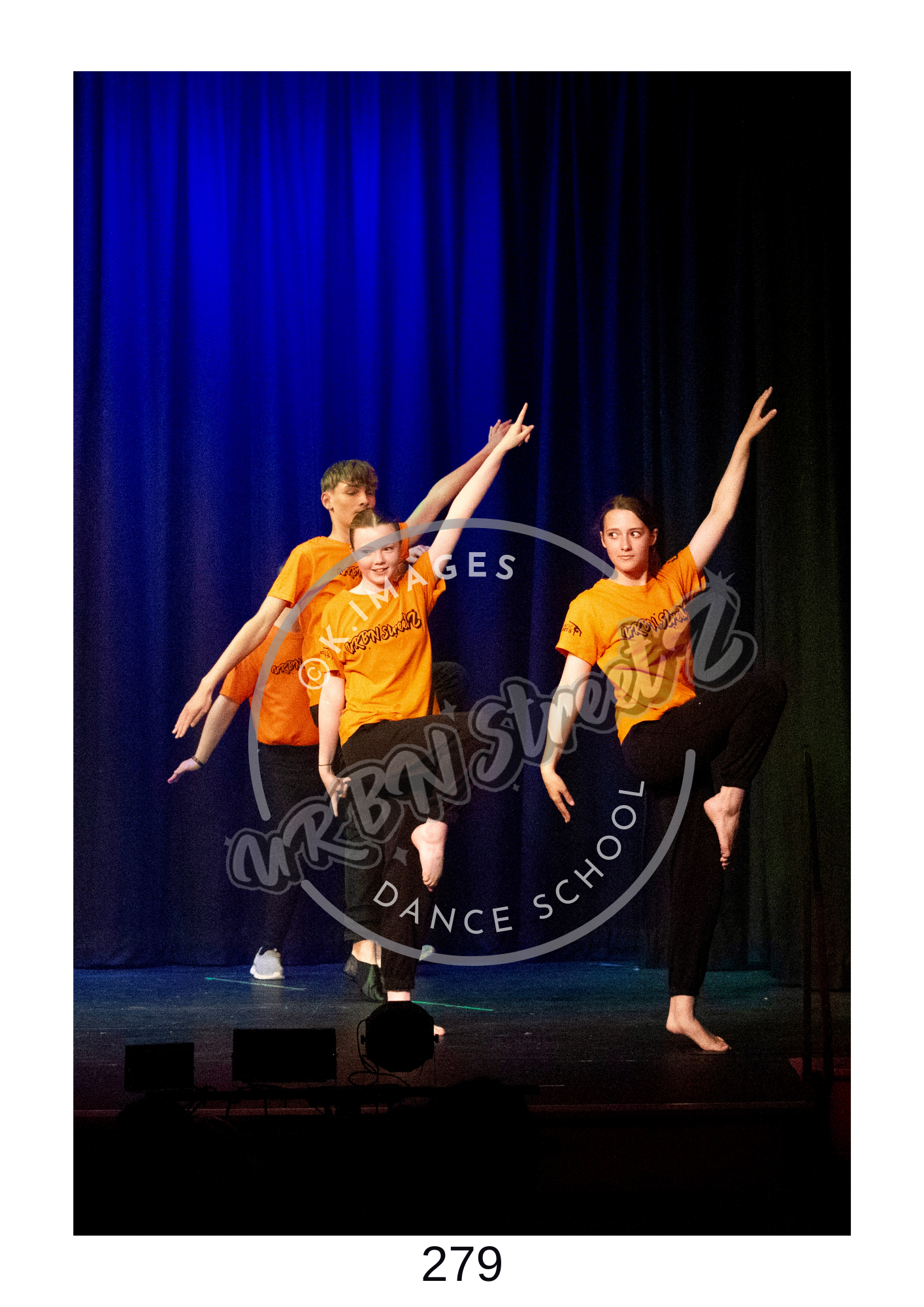 URBN StreetZ Summer Dance Show 2024 - Img 279