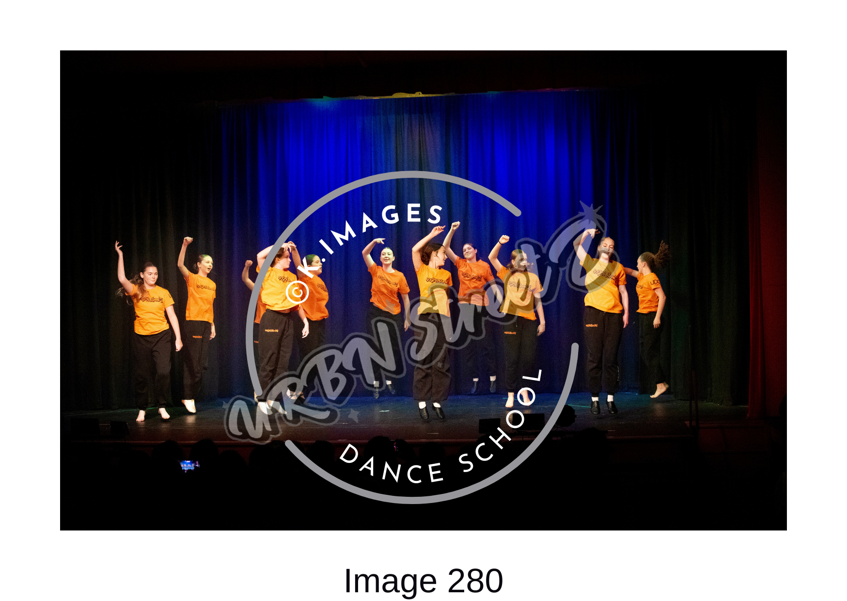 URBN StreetZ Summer Dance Show 2024 - Img 280