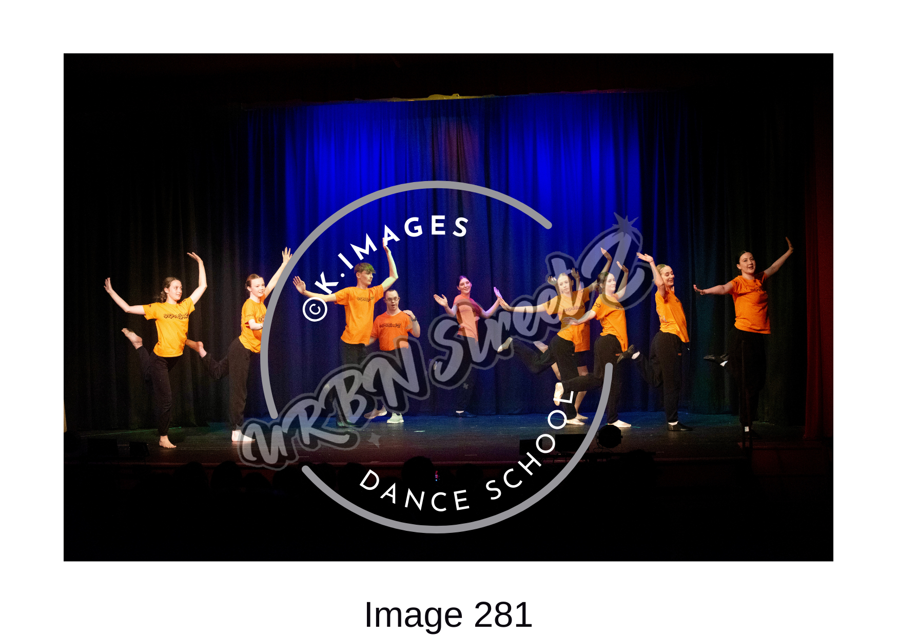 URBN StreetZ Summer Dance Show 2024 - Img 281
