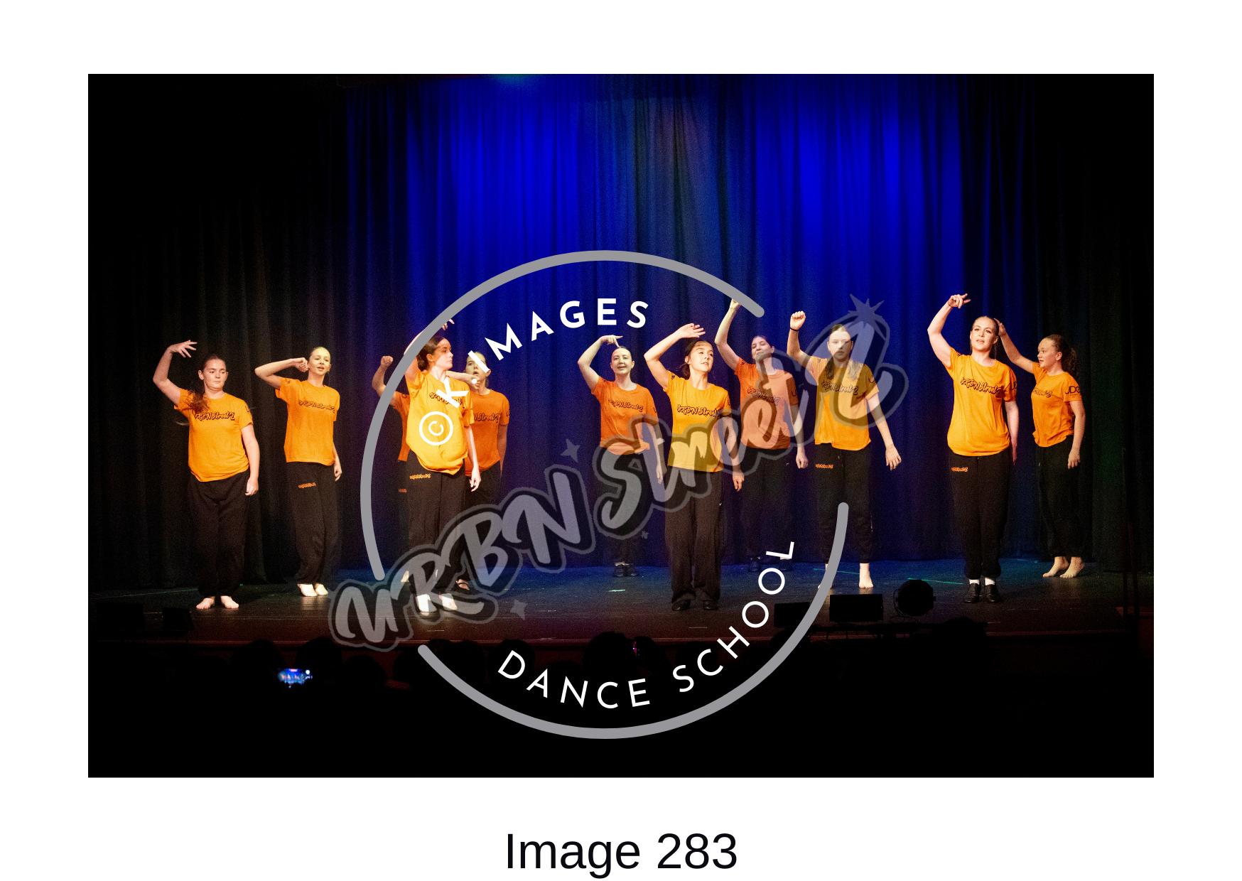 URBN StreetZ Summer Dance Show 2024 - Img 283