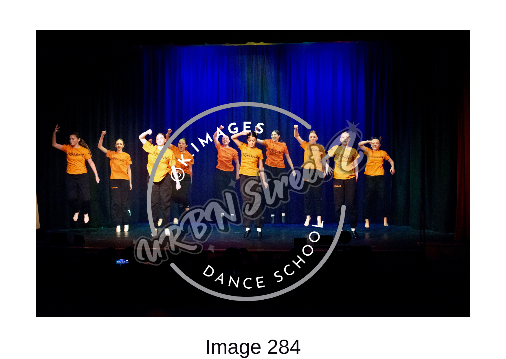 URBN StreetZ Summer Dance Show 2024 - Img 284