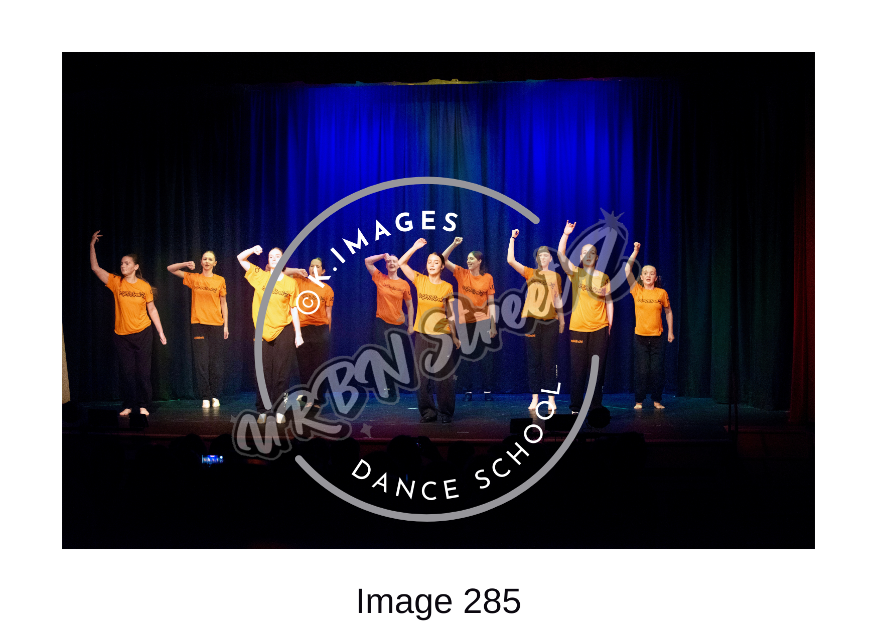 URBN StreetZ Summer Dance Show 2024 - Img 285