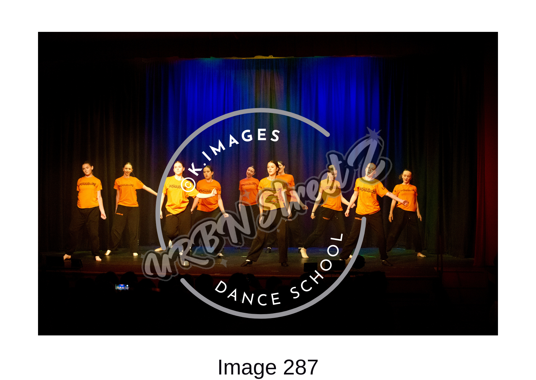 URBN StreetZ Summer Dance Show 2024 - Img 287