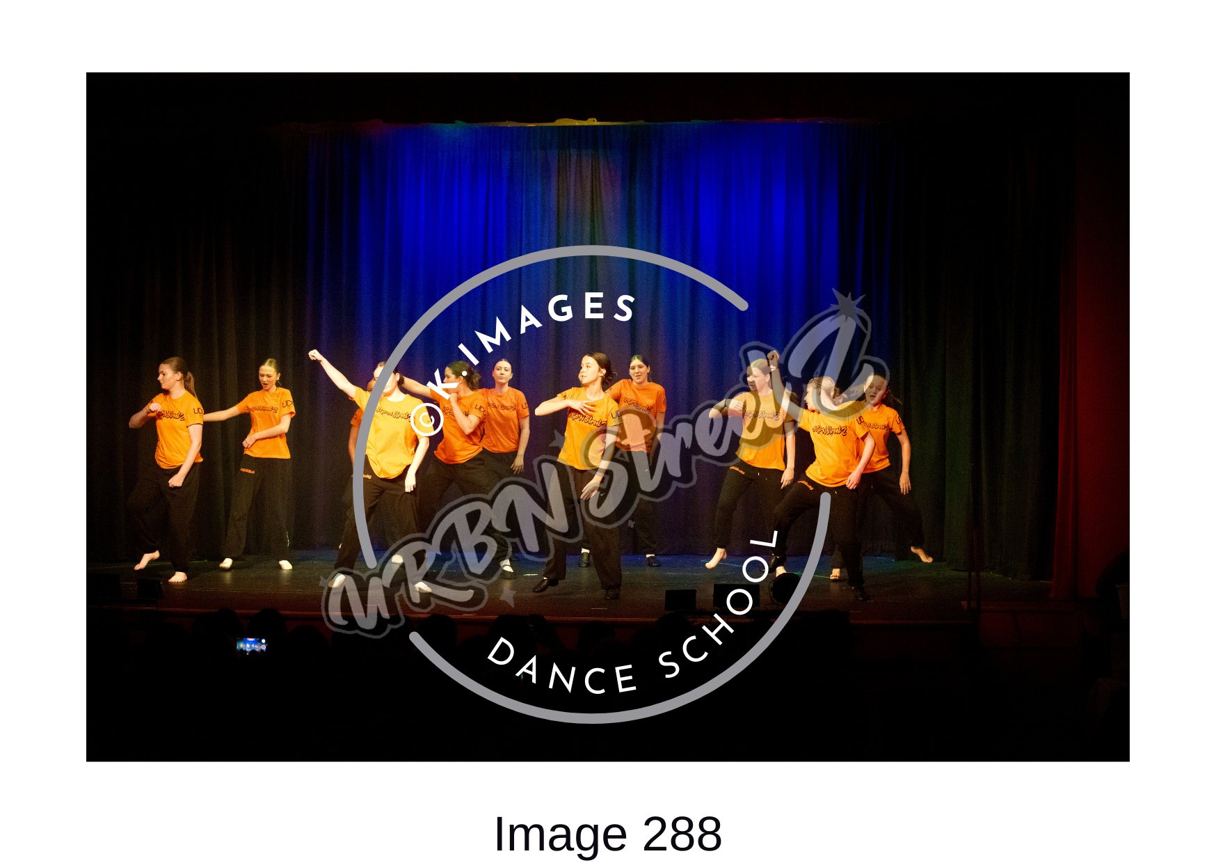 URBN StreetZ Summer Dance Show 2024 - Img 288