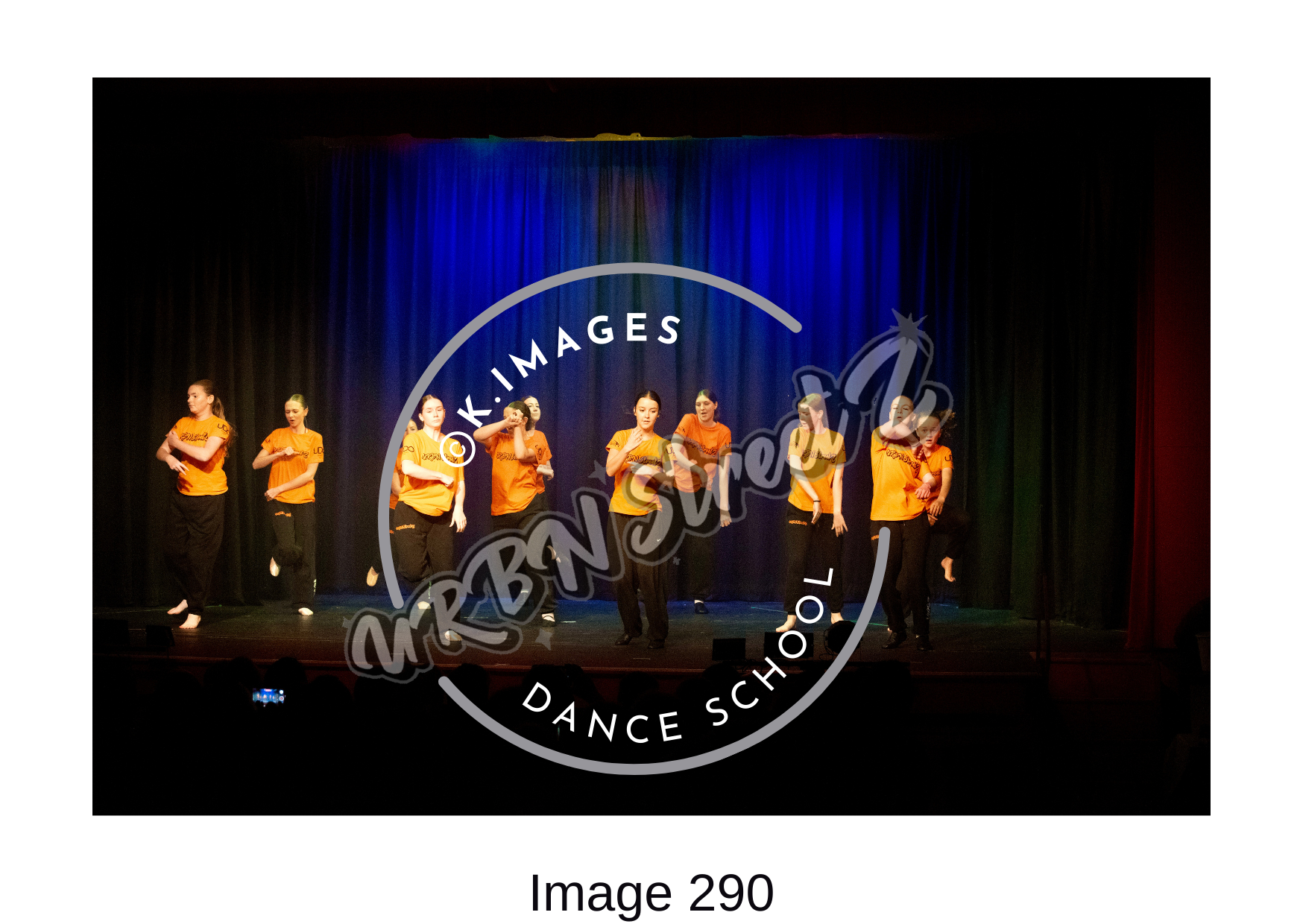 URBN StreetZ Summer Dance Show 2024 - Img 290