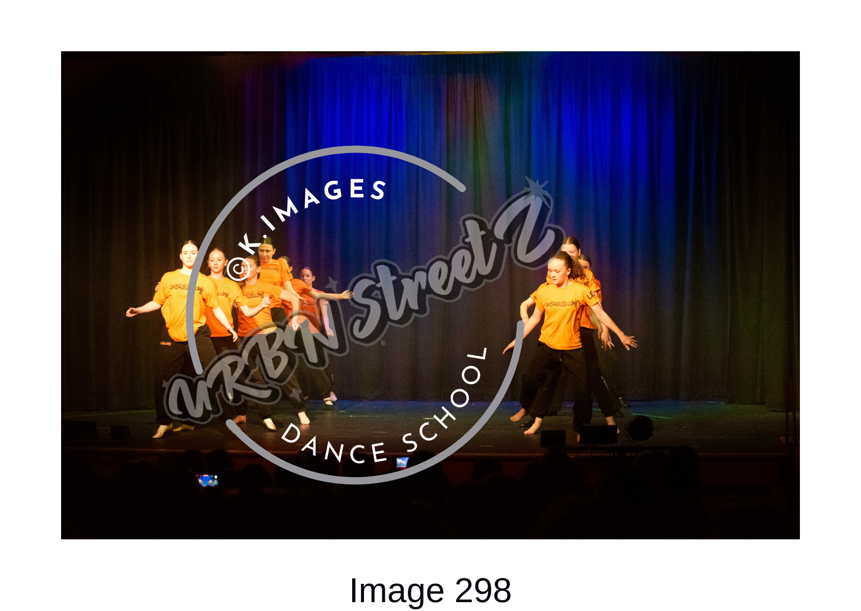 URBN StreetZ Summer Dance Show 2024 - Img 298