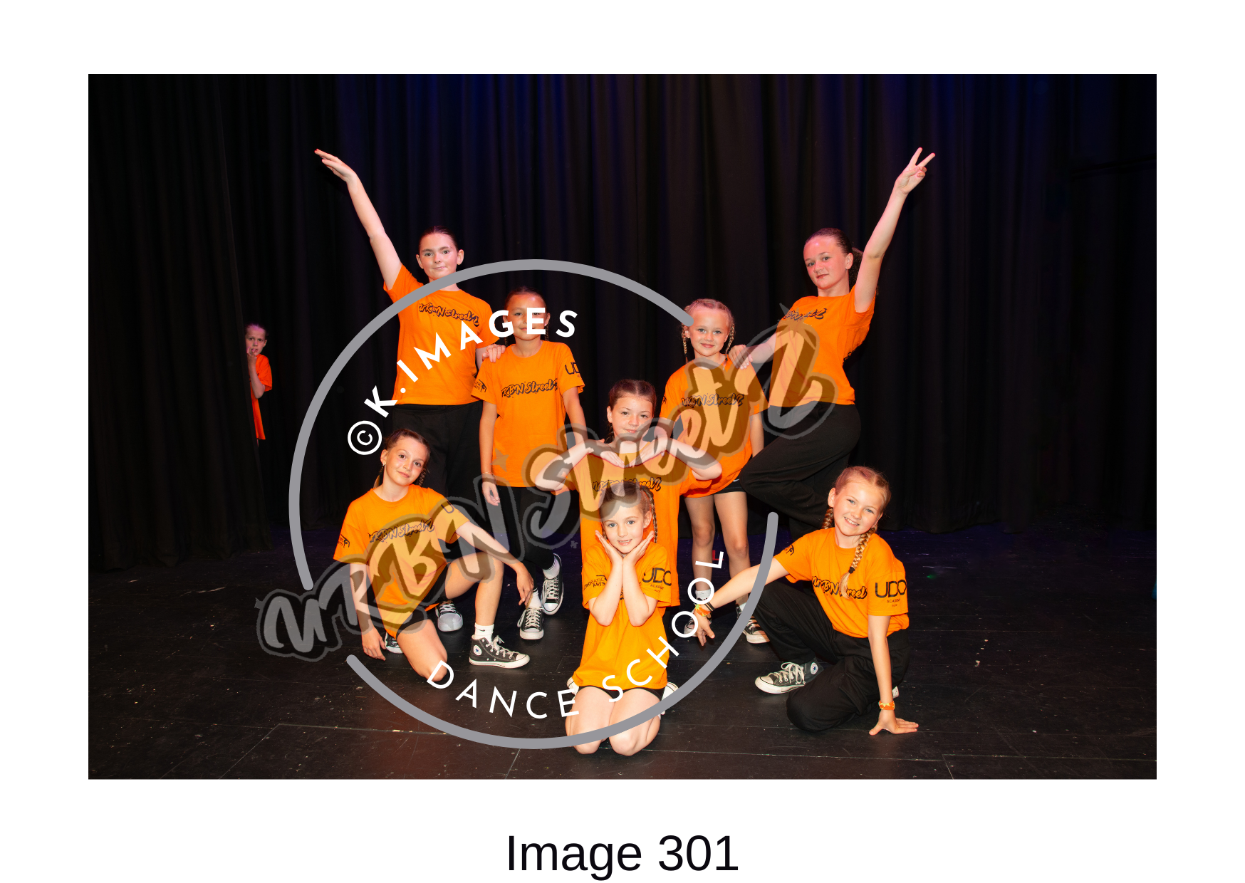 URBN StreetZ Summer Dance Show 2024 - Img 301